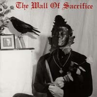 Death in June - The Wall of Sacrifice